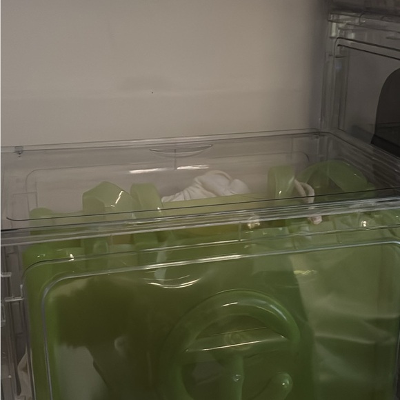 Clear Acrylic Display Case - Picture 6 of 6